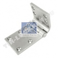 460765 DIESEL TECHNIC