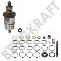 BK1615105AS Bergkraft