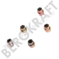 BK1601101AS Bergkraft