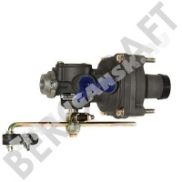 BK1241312AS Bergkraft