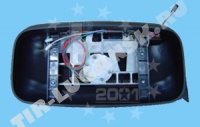 Корпус зеркала FH12, L