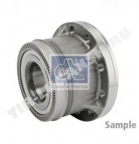 654123 DIESEL TECHNIC