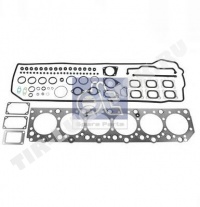 291291 DIESEL TECHNIC