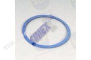 GASKET FREEZE PLUG