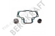 Прокладка+соеденители крышки суппорта WABCO 40 160../40 175../40 195..MODELS