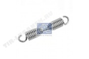 Пружина колодки 201*29,5mm