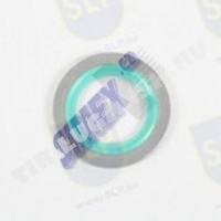 RUBBER BONDED WASHER