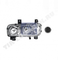 464448 DIESEL TECHNIC