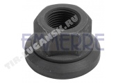 Гайка М18*1.5 колесная SW27 с юбкой