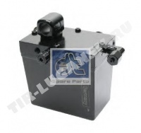 565104 DIESEL TECHNIC