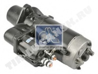 Стартер 24v 6.2kw 11t