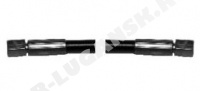 Шланг подъема кабины 0500mm M12x1,5