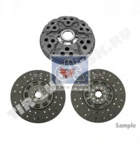 293036 DIESEL TECHNIC