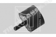Подушка глушителя М8*30 d=40