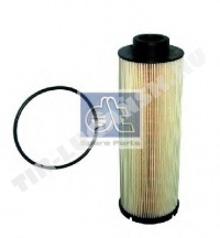 322005 DIESEL TECHNIC