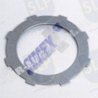 STEEEL DISC