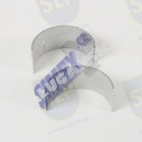 Вкладыши шатунные STD 1CYL