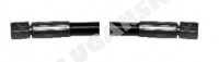 Шланг подъема кабины 0400mm M12*1,5