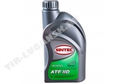 Масло КПП SINTEC ATF  II  D (1л.)