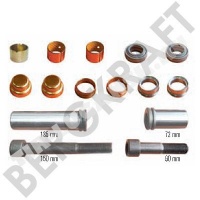 BK1612004AS Bergkraft