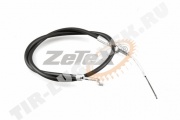 CABLE, CAB TILT LOCK