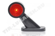 Габарит прицепа наклонный RH LED