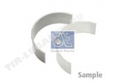 Con rod bearing kit