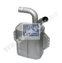 462268 DIESEL TECHNIC