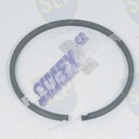 PISTON RING GEAR BOX