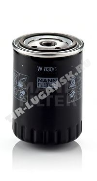 Фильтр масляный