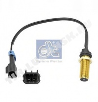 633314 DIESEL TECHNIC