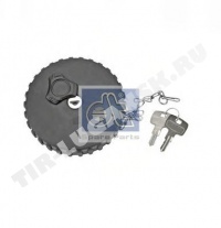 633852 DIESEL TECHNIC