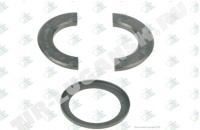 Кольцо стопорное 4.6mm