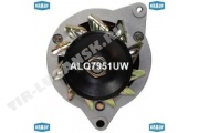 Генератор 24V 35A