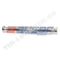 Штифт колодки тормозной 12*96
