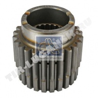 114752 DIESEL TECHNIC