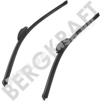 BK9305056WB Bergkraft