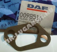 0098516 DAF