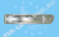 CORNER LAMP LH