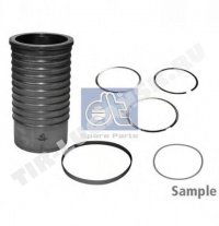 133115 DIESEL TECHNIC