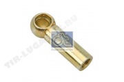 Ball socket