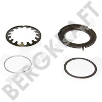 BK910020TRB Bergkraft