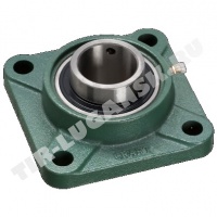 UCF209 CRAFT BEARINGS