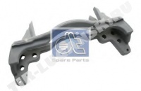 Brake carrier