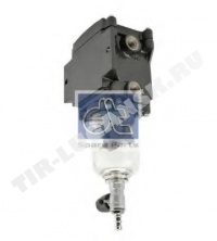 322011 DIESEL TECHNIC