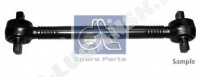 Reaction rod