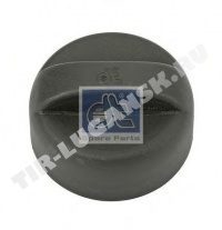 Oil cap