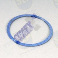 GASKET FREEZE PLUG