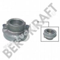 Выжимной подшипник RENAULT RVI (3151 112 031)