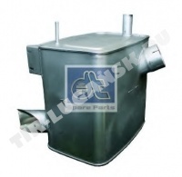 462275 DIESEL TECHNIC